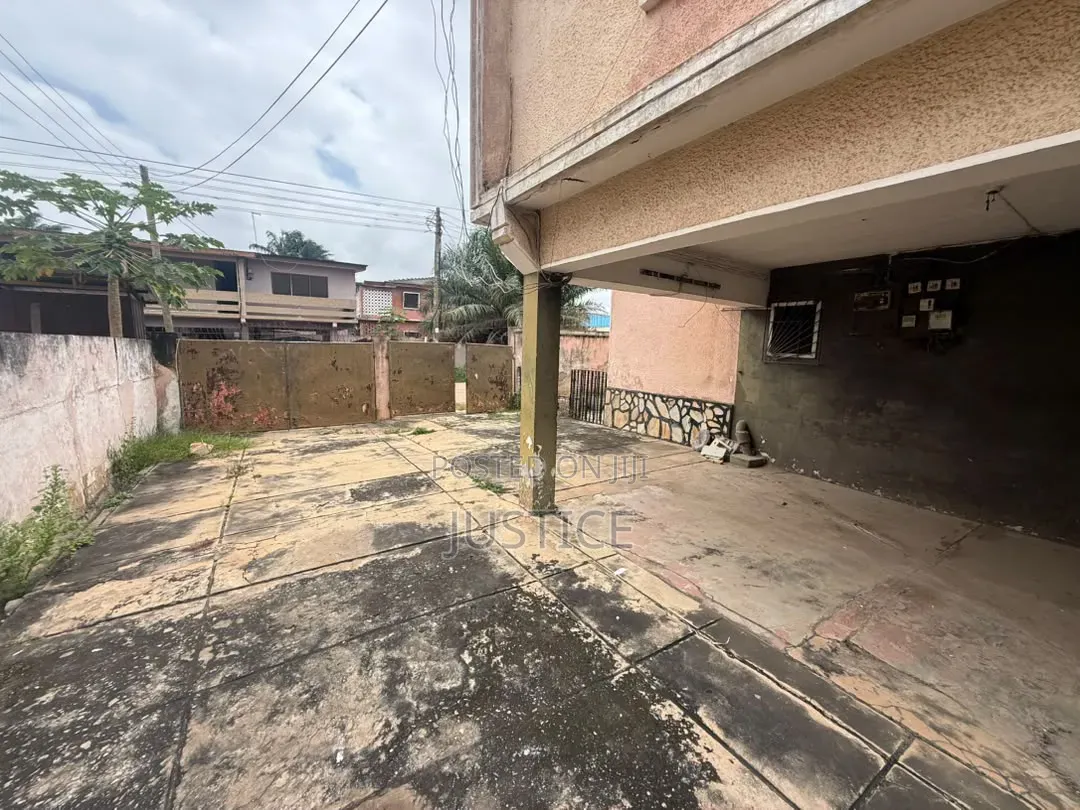4bdrm House in Latebiokorshie, Lartebiokorshie for sale