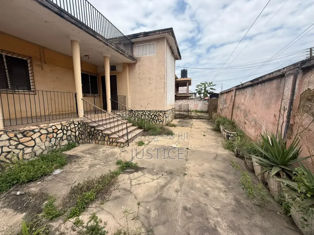 4bdrm House in Latebiokorshie, Lartebiokorshie for sale