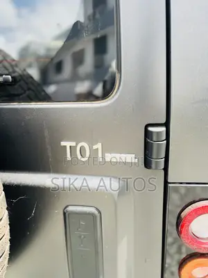 New BAIC BJ30 2025 Gray