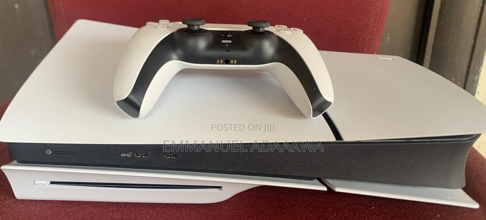 Ps5 Console