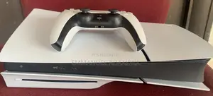 Ps5 Console