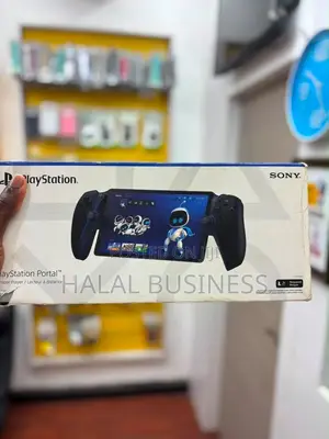 PS5 Portable