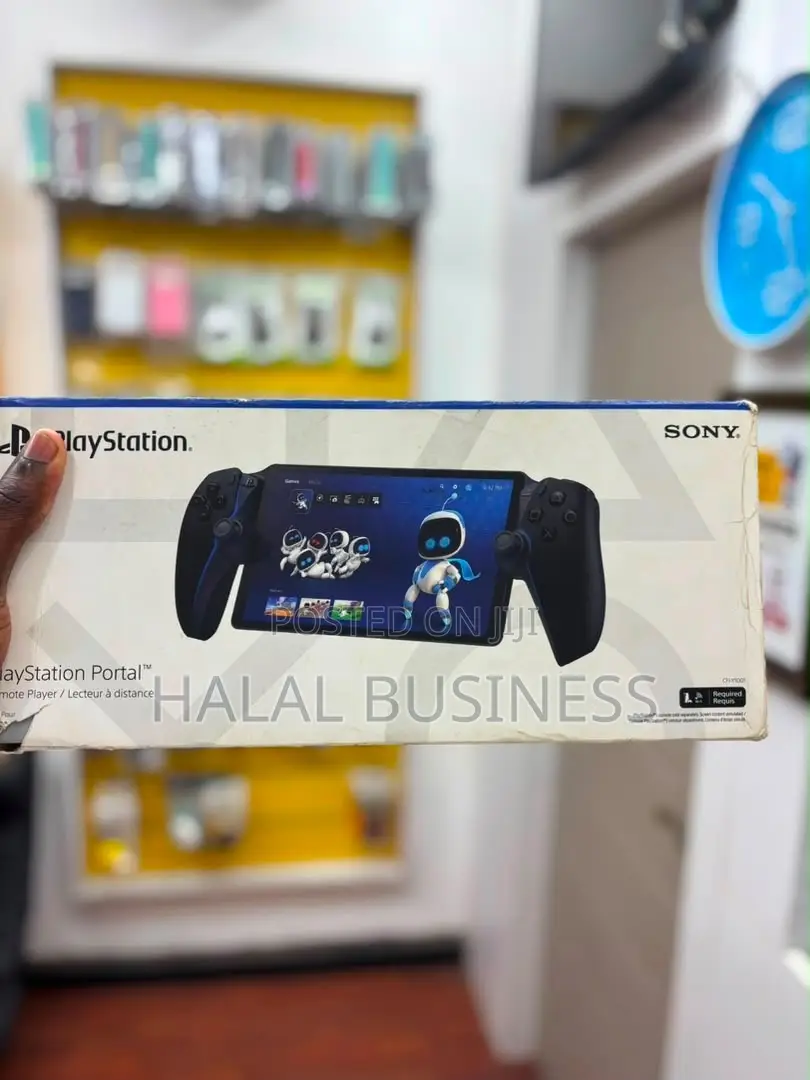 PS5 Portable
