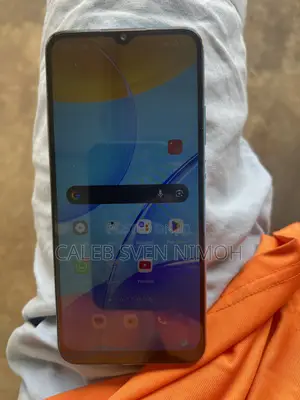 Oppo A15 32 GB Blue