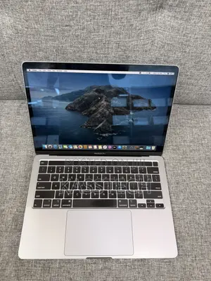 Laptop Apple MacBook Pro 2020 8GB Intel Core i5 SSD 256GB