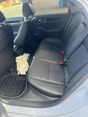 Honda Civic Sport Touring CVT 2023
