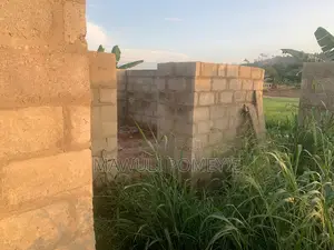 2bdrm House at Ntensere in Atwima Nwabiagya for Sale