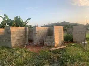 2bdrm House at Ntensere in Atwima Nwabiagya for Sale