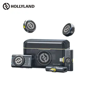 Hollyland Lark M2 Camera Duo (Lark M2 Camera Duo)