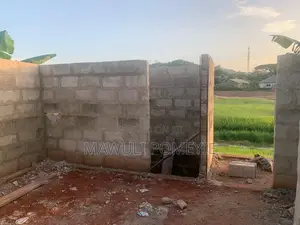 2bdrm House at Ntensere in Atwima Nwabiagya for Sale