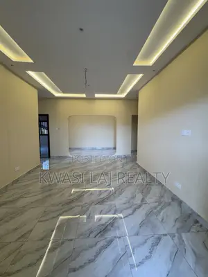 2bdrm Apartment in Mile11, Weija for rent