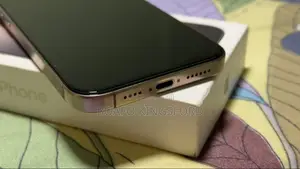 Apple iPhone 16 Pro Max 512 GB Gold