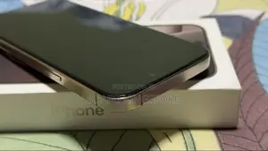 Apple iPhone 16 Pro Max 512 GB Gold