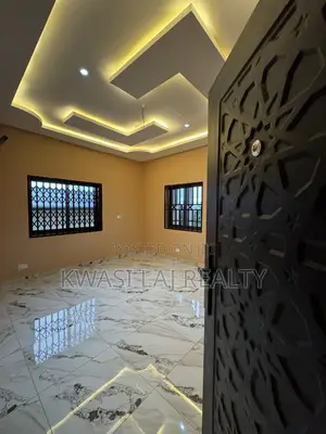2bdrm Apartment in Mile11, Weija for rent