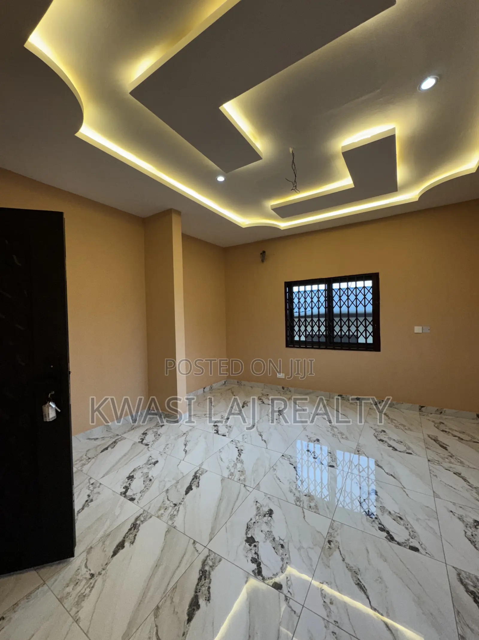 2bdrm Apartment in Mile11, Weija for rent