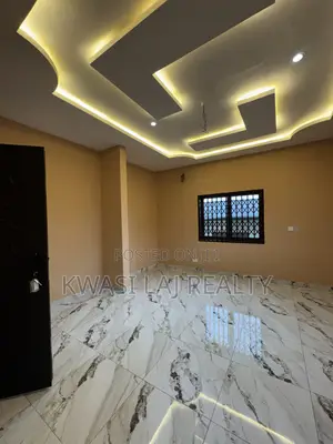 2bdrm Apartment in Mile11, Weija for rent