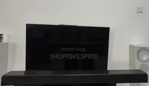 Samsung Sound+ Ms 650 Soundbar With Inbuilt Woofer