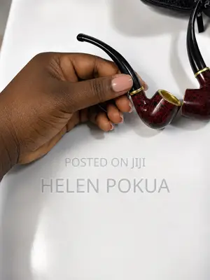 Smoking Accessories