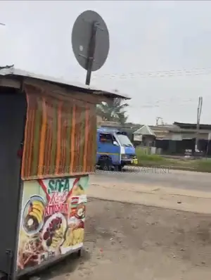 Koisk or Container for Rent