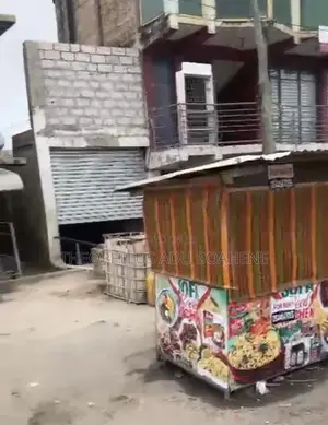 Koisk or Container for Rent
