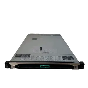 Server HP ProLiant DL360 Gen10 64GB Intel Xeon SSHD+SSD 3T