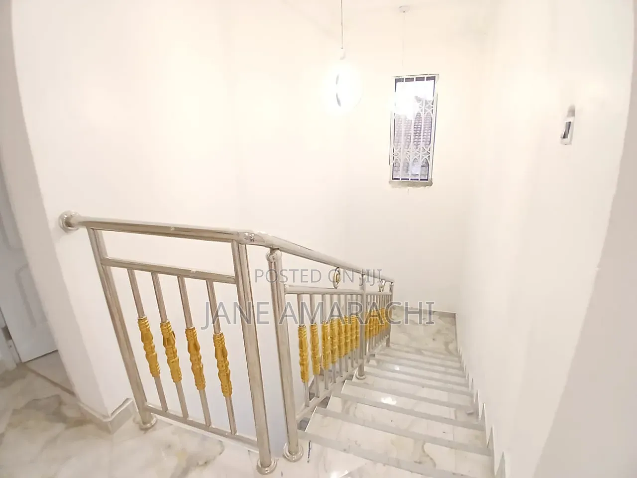 3bdrm House in Shell Sign Board, Coca Cola for rent
