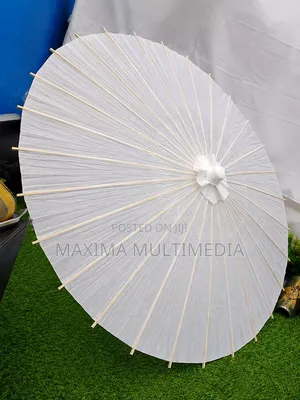 Traditional Paper Parasol