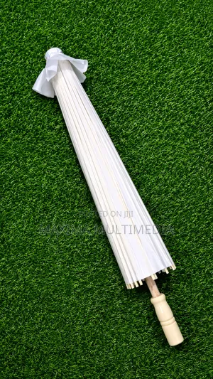 Traditional Paper Parasol