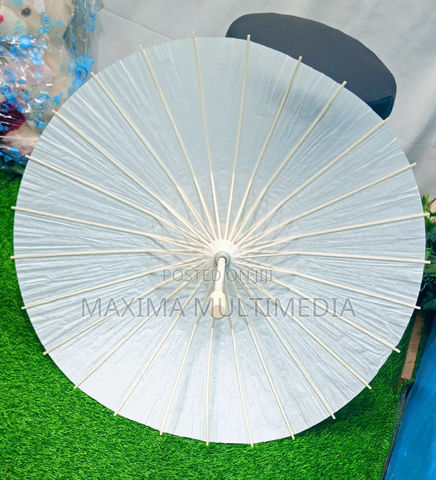 Traditional Paper Parasol