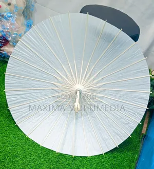 Traditional Paper Parasol