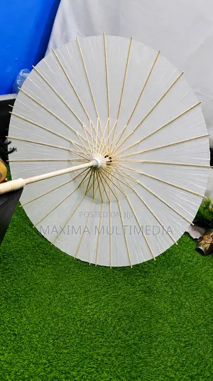 Traditional Paper Parasol