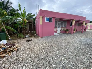 4bdrm Apartment in Ofankor for sale
