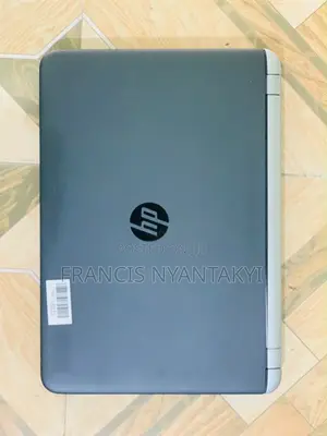 Laptop HP ProBook 450 G3 8GB Intel Core i3 HDD 500GB