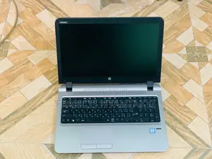 Laptop HP ProBook 450 G3 8GB Intel Core i3 HDD 500GB