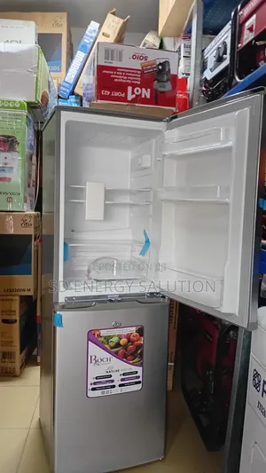 Original Roch 147L Refrigerator – Efficient Home Fridge