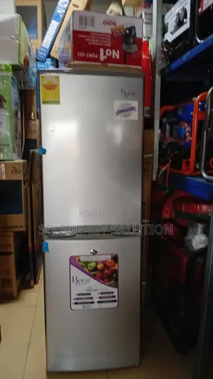Original Roch 147L Refrigerator – Efficient Home Fridge