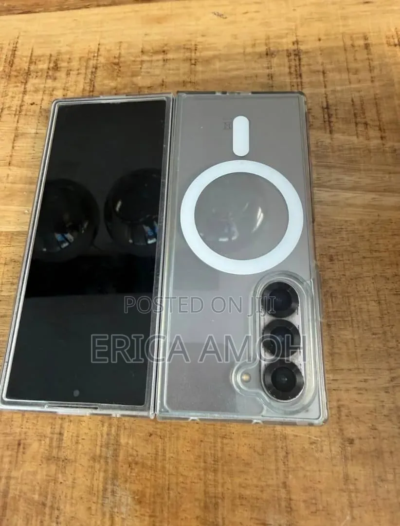 Samsung Galaxy Z Fold6 256 GB