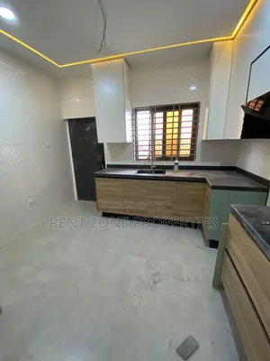 2bdrm Apartment in Ablekuma for rent