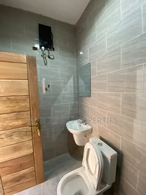 2bdrm Apartment in Ablekuma for rent