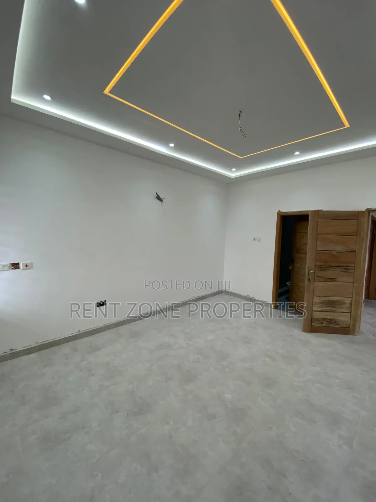 2bdrm Apartment in Ablekuma for rent