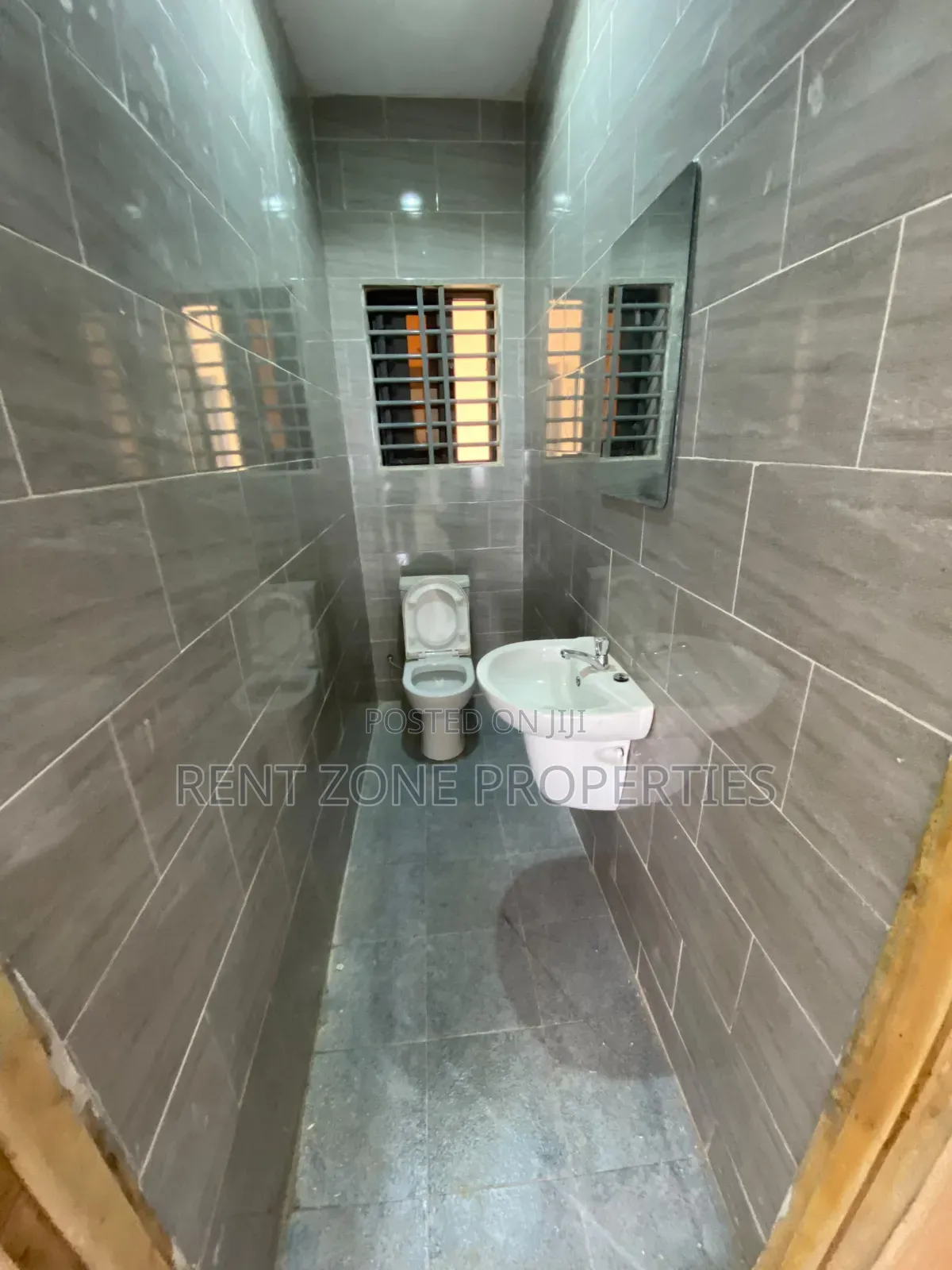 2bdrm Apartment in Ablekuma for rent