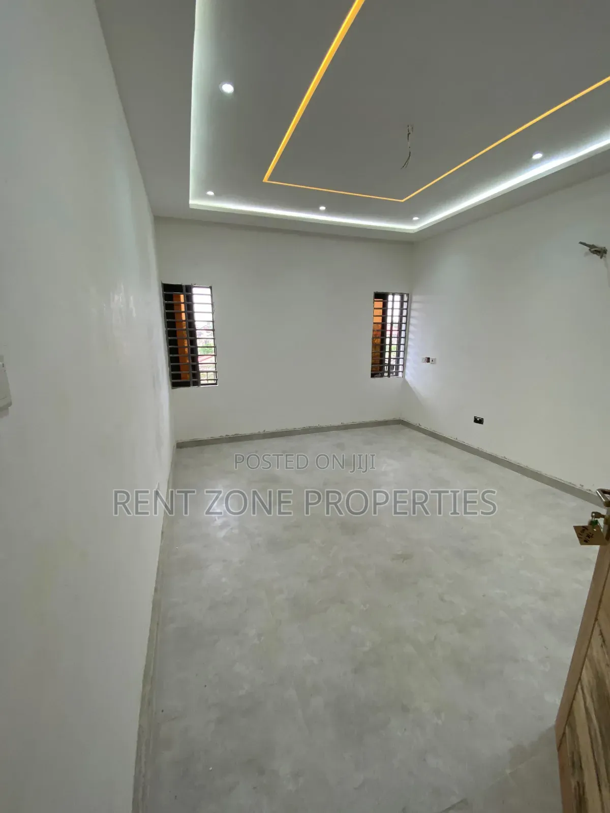 2bdrm Apartment in Ablekuma for rent
