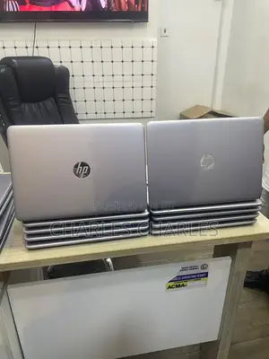 Laptop HP EliteBook 840 G3 8GB Intel Core i5 SSD 256GB