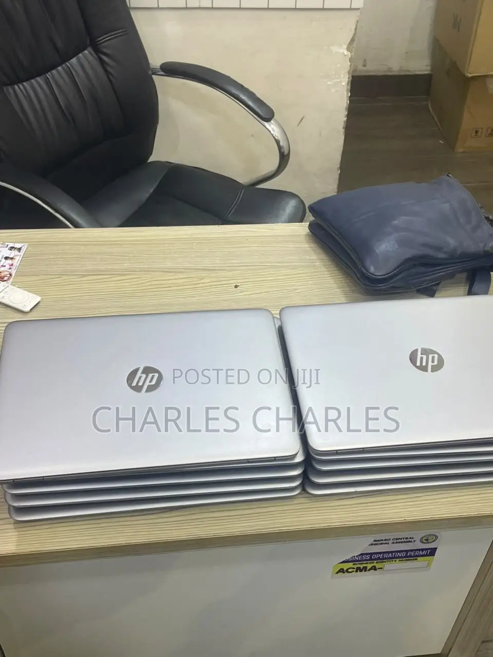 Laptop HP EliteBook 840 G3 8GB Intel Core i5 SSD 256GB