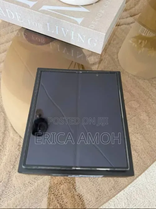 Samsung Galaxy Z Fold6 256 GB