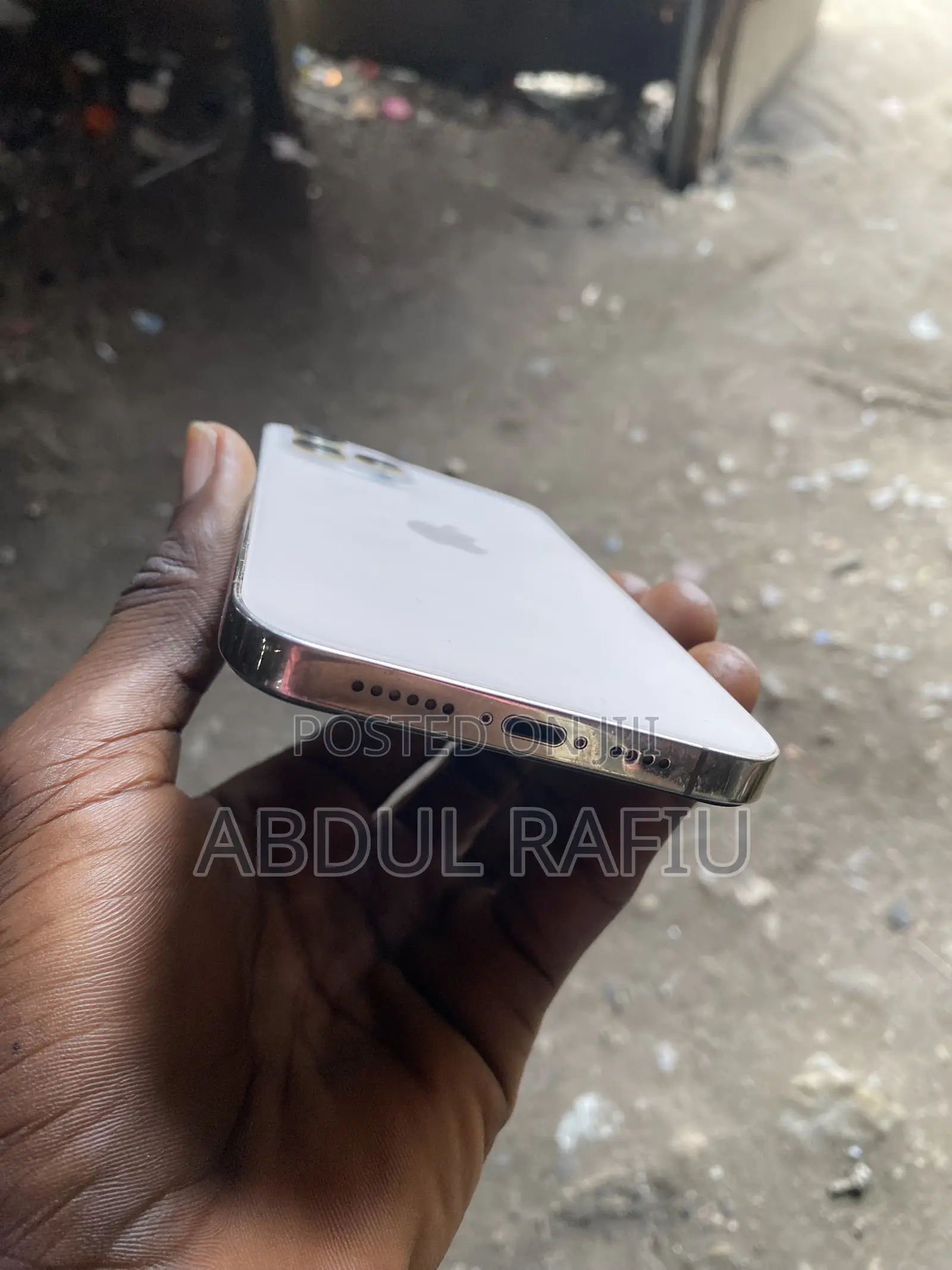 Apple iPhone 12 Pro Max 128 GB Gold