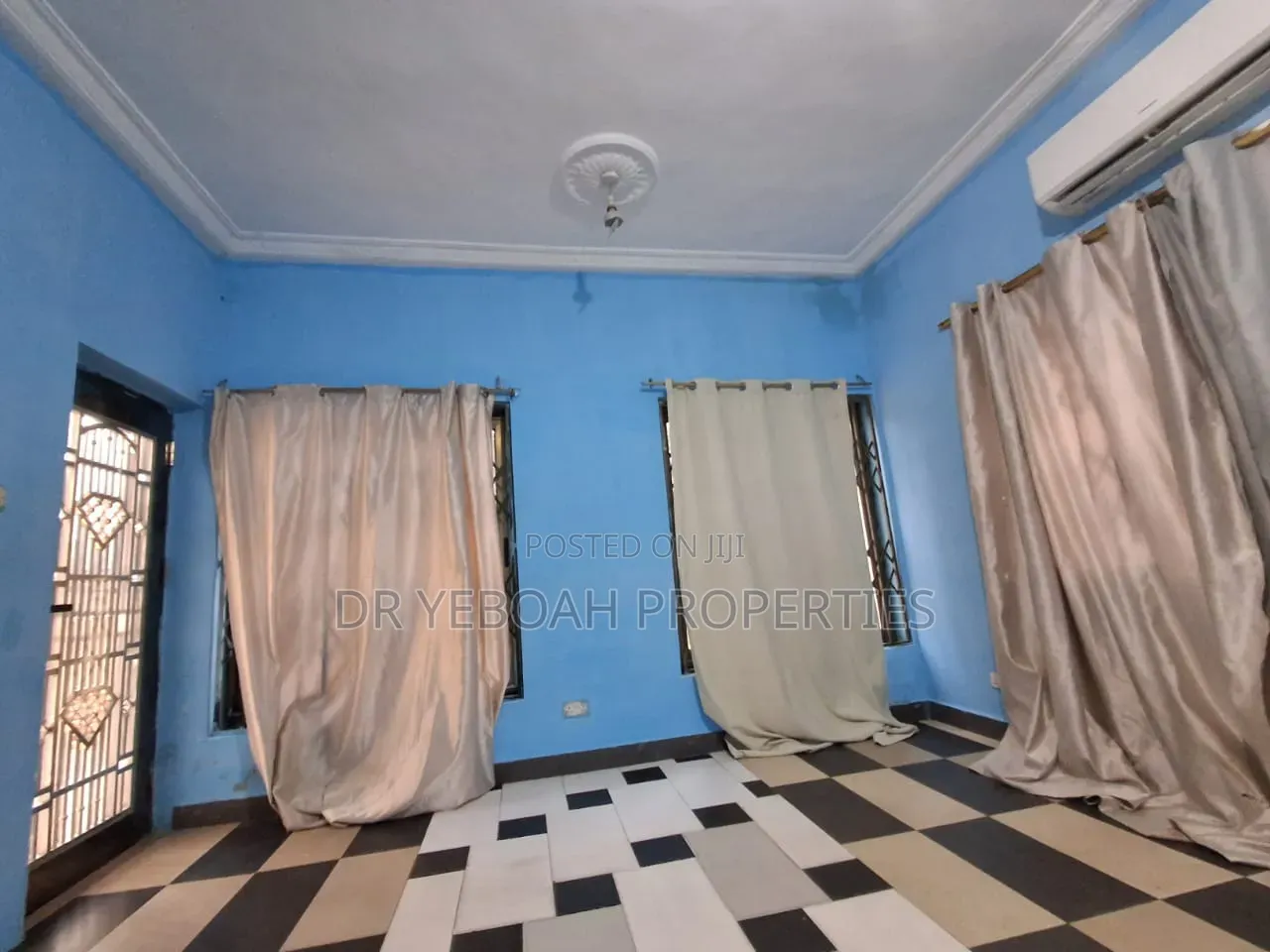 2bdrm House in Spintex Road:- 2, Manet Junction for rent