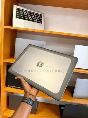 New Laptop HP ZBook 15u 8GB Intel Core i5 HDD+SSD 640GB