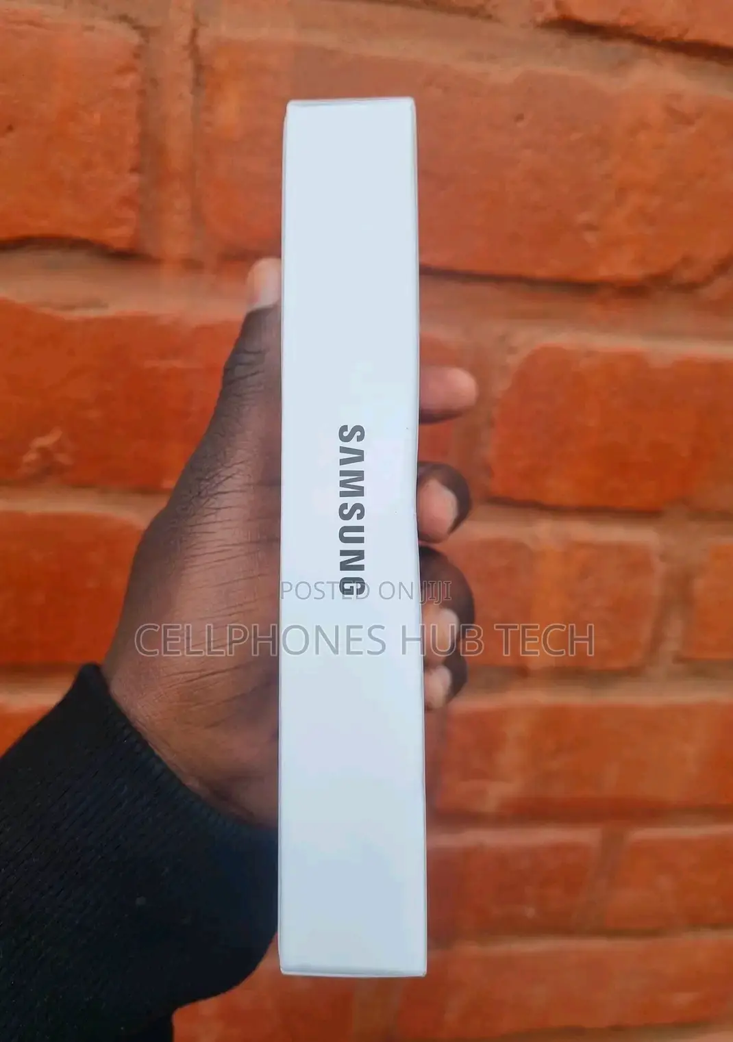 New Samsung Galaxy A17 5G 256 GB Black