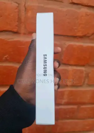 New Samsung Galaxy A17 5G 256 GB Black